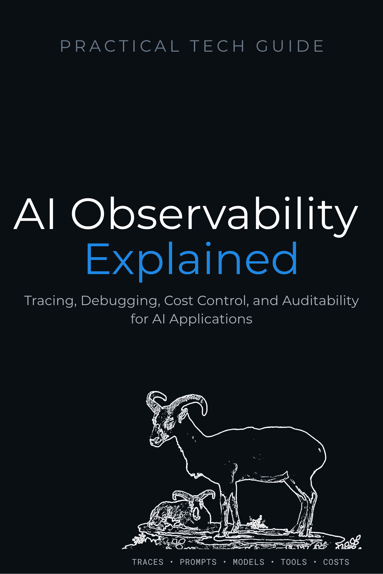 AI Observability Explained — eBook