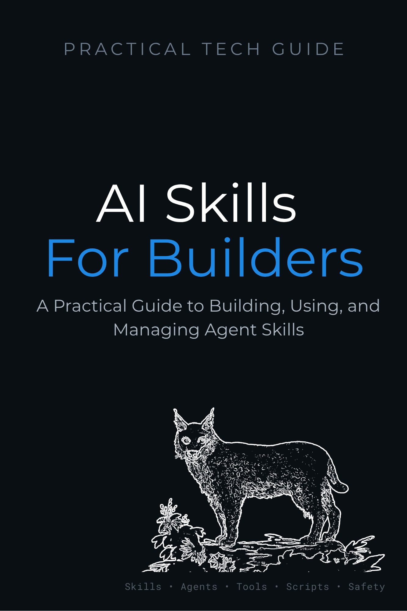 AI Skills for Builders — eBook
