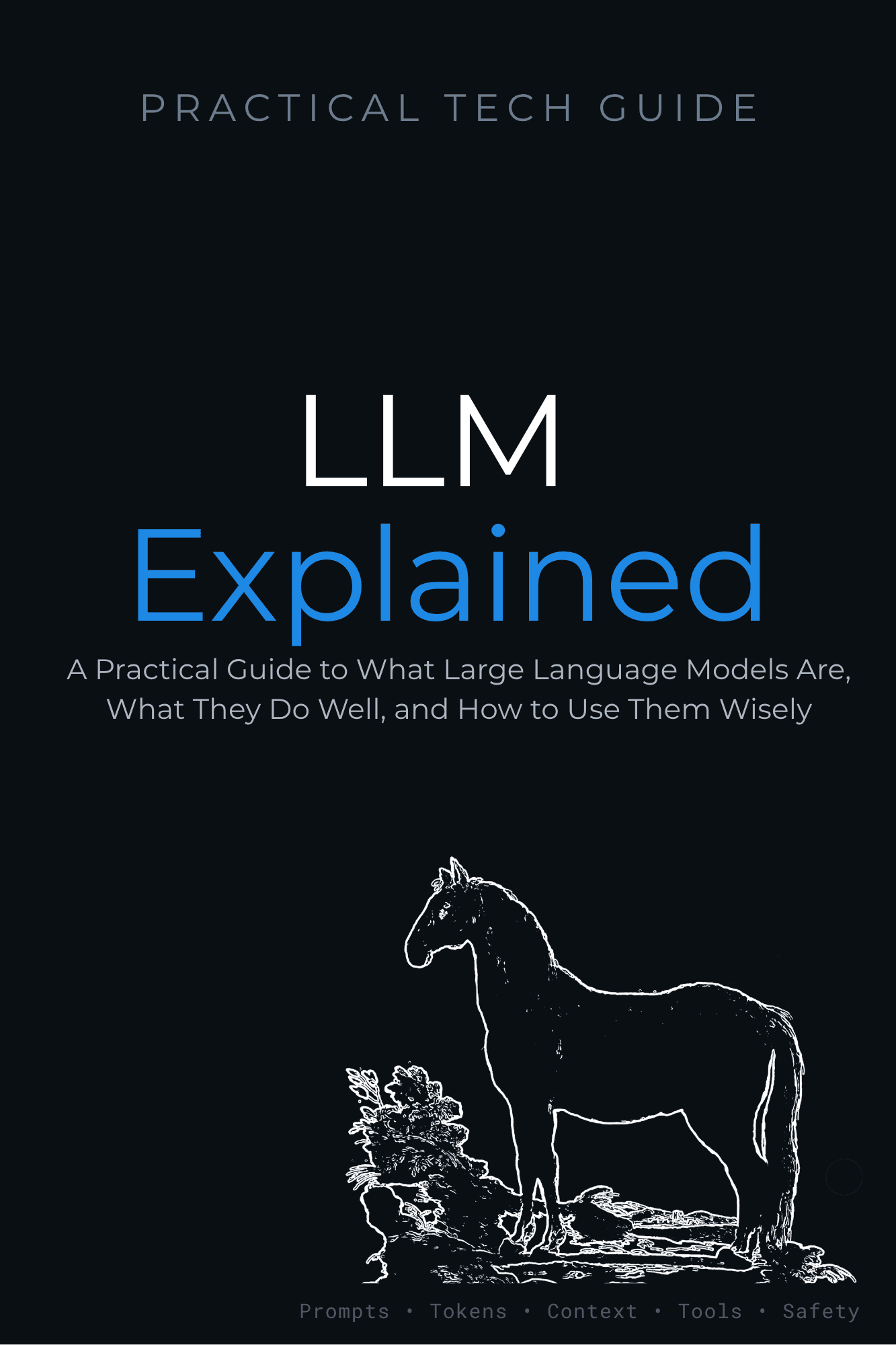 LLMs Explained — eBook